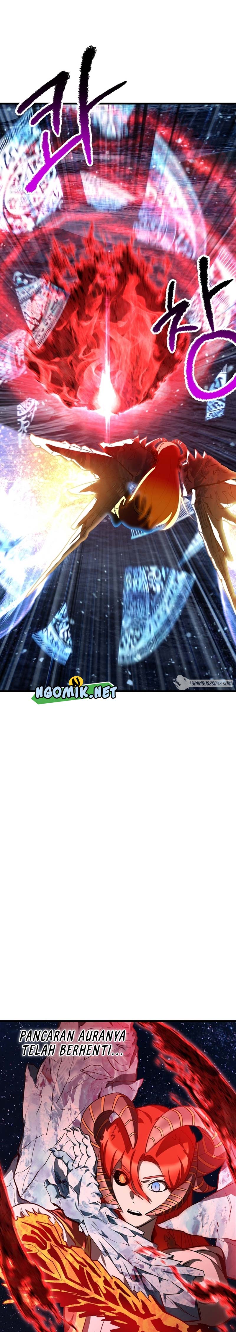 Otherworldly Sword King’s Survival Records Chapter 184 Gambar 22